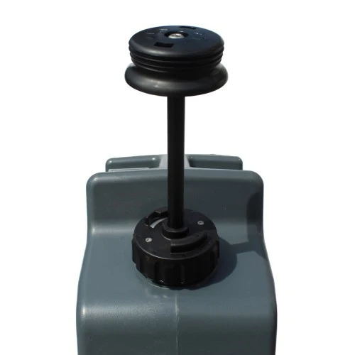 Lifesaver Jerrycan Reservepomp - Afbeelding 2