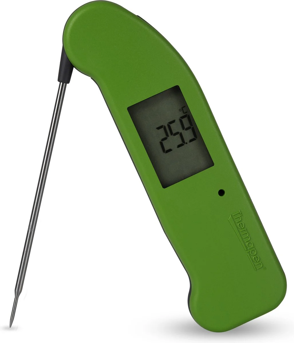 Thermapen ONE Groen - Afbeelding 3