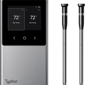 Typhur Sync Dual Wireless Thermometer