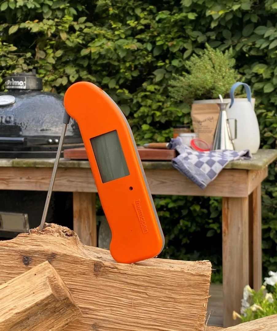 Thermapen ONE Geel - Afbeelding 5