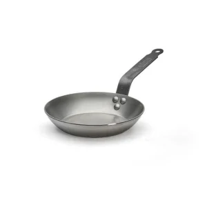 De Buyer Koekenpan 'Carbone Plus'