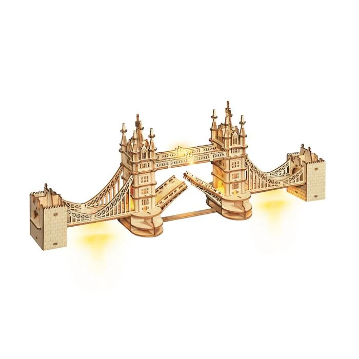 Tower Bridge - Afbeelding 2