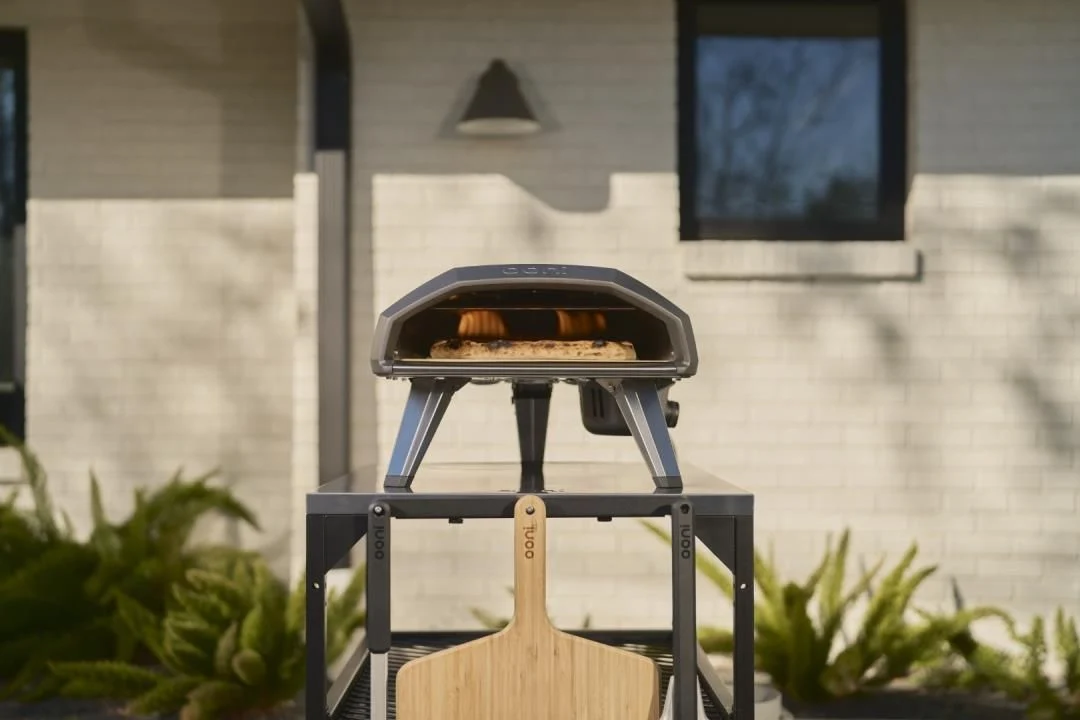 Ooni Pizzaoven Koda 2 30mbar - Gasgestookt - Afbeelding 7