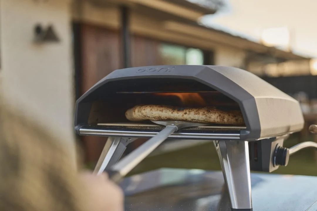 Ooni Pizzaoven Koda 2 30mbar - Gasgestookt - Afbeelding 6
