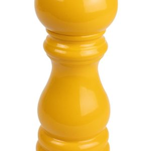 Peugeot Pepermolen ParisRama U-Select 'Jaune Safran' 18cm