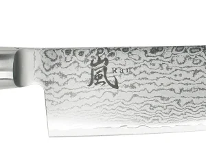 Yaxell Kiritsuke 20cm 'Ran Damast'