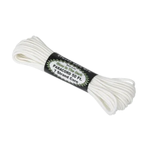 550 Paracord Glow In The Dark 15 meter