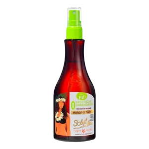 Soleil Des Iles Dry Oil Spray Rea Parfum Des Iles Bio