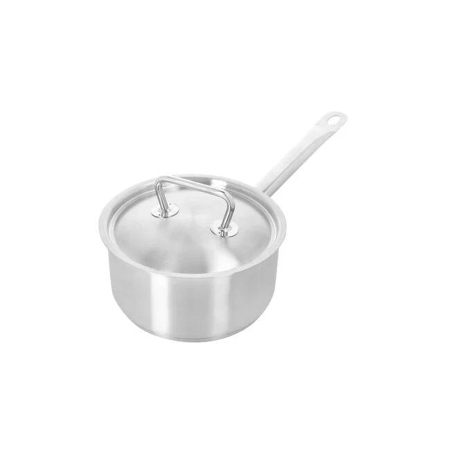 Demeyere Steelpan 'Classic Pro 3' - Afbeelding 3