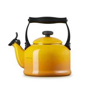 Le Creuset Fluitketel 2,1L Tradition 'Nectar'