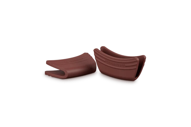 Le Creuset Handvat 2st. 'Garnet'