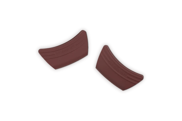 Le Creuset Handvat 2st. 'Garnet' - Afbeelding 3