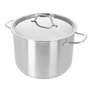Demeyere Soeppan 'Resto 3' 2025 Ø24cm / 7L