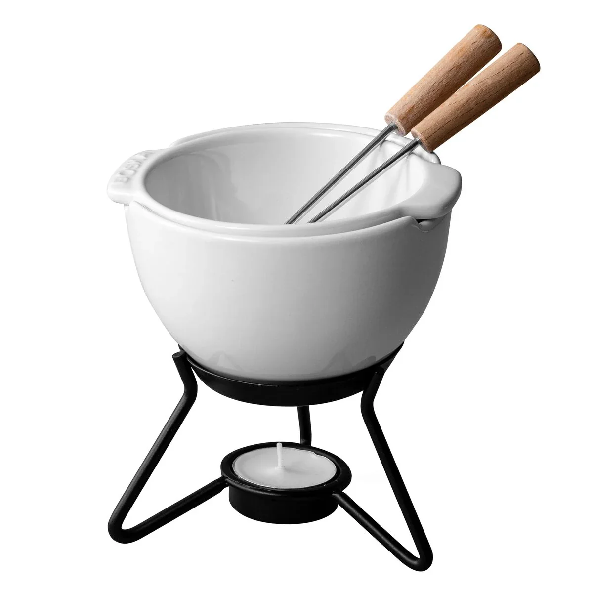 Boska Choco Fondue 250 ml 'Petit Marie' - Afbeelding 4