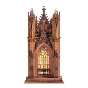 Torenkathedraal