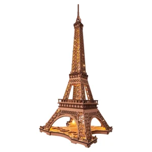 Eiffeltoren (LED)