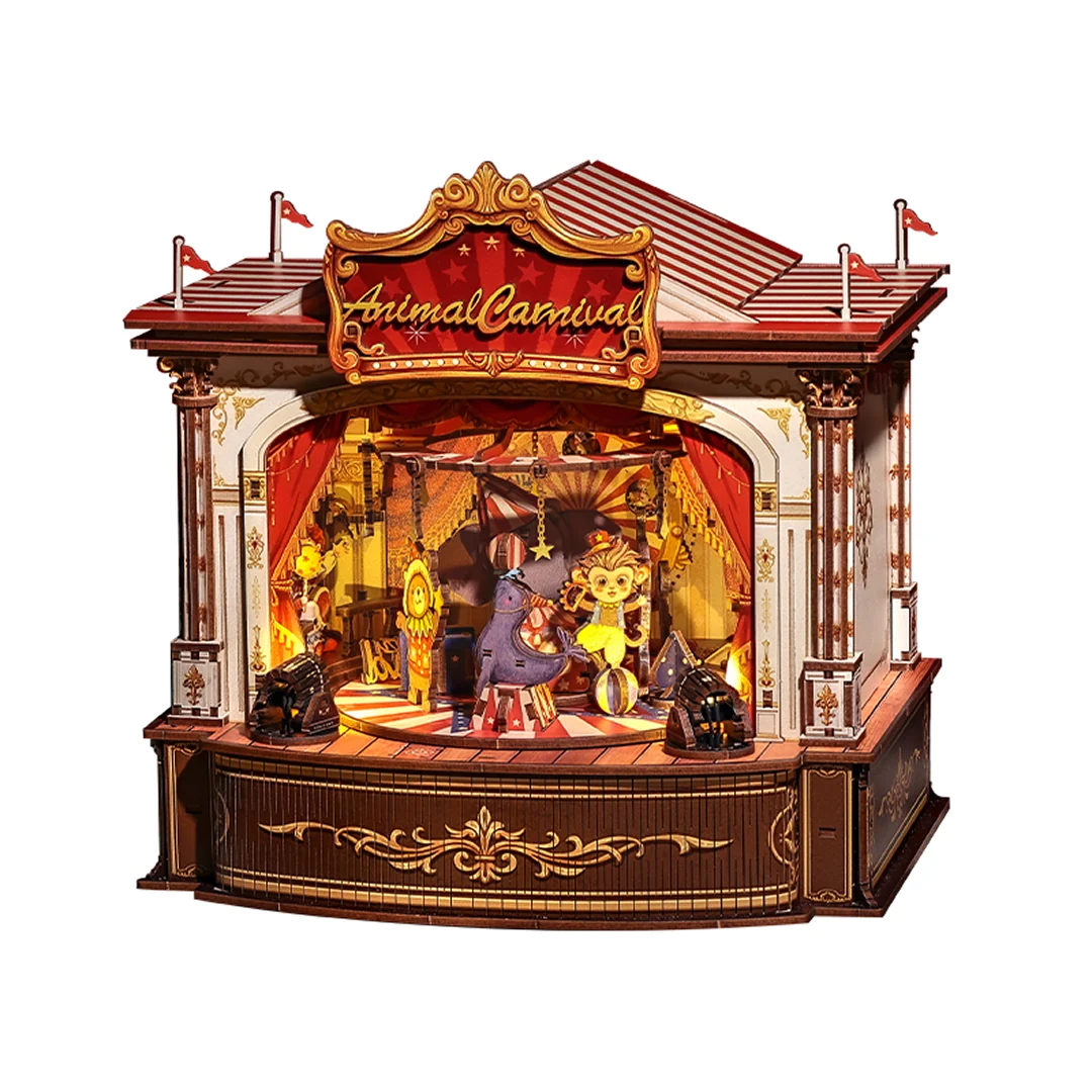 Dierenkermis