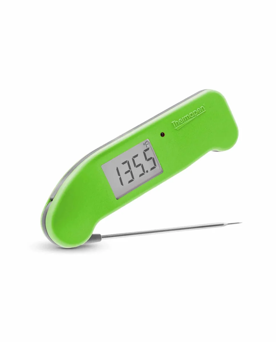 Thermapen ONE Groen - Afbeelding 2