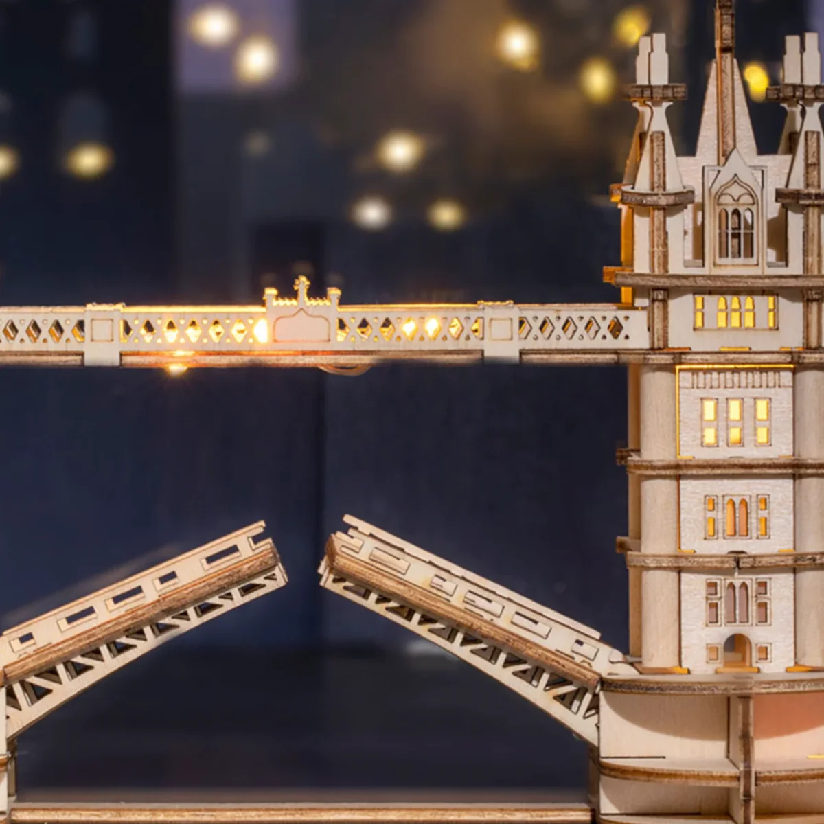 Tower Bridge - Afbeelding 6