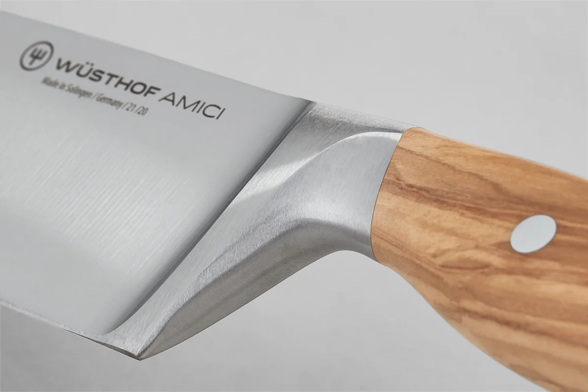 Wusthof Koksmes 'Amici' 20cm - Afbeelding 4