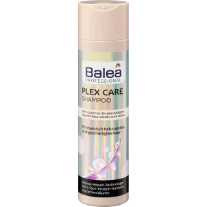 Balea Professional Shampoo Plex Care, 250 ml