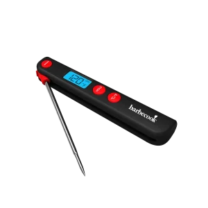 Barbecook Digitale zakthermometer