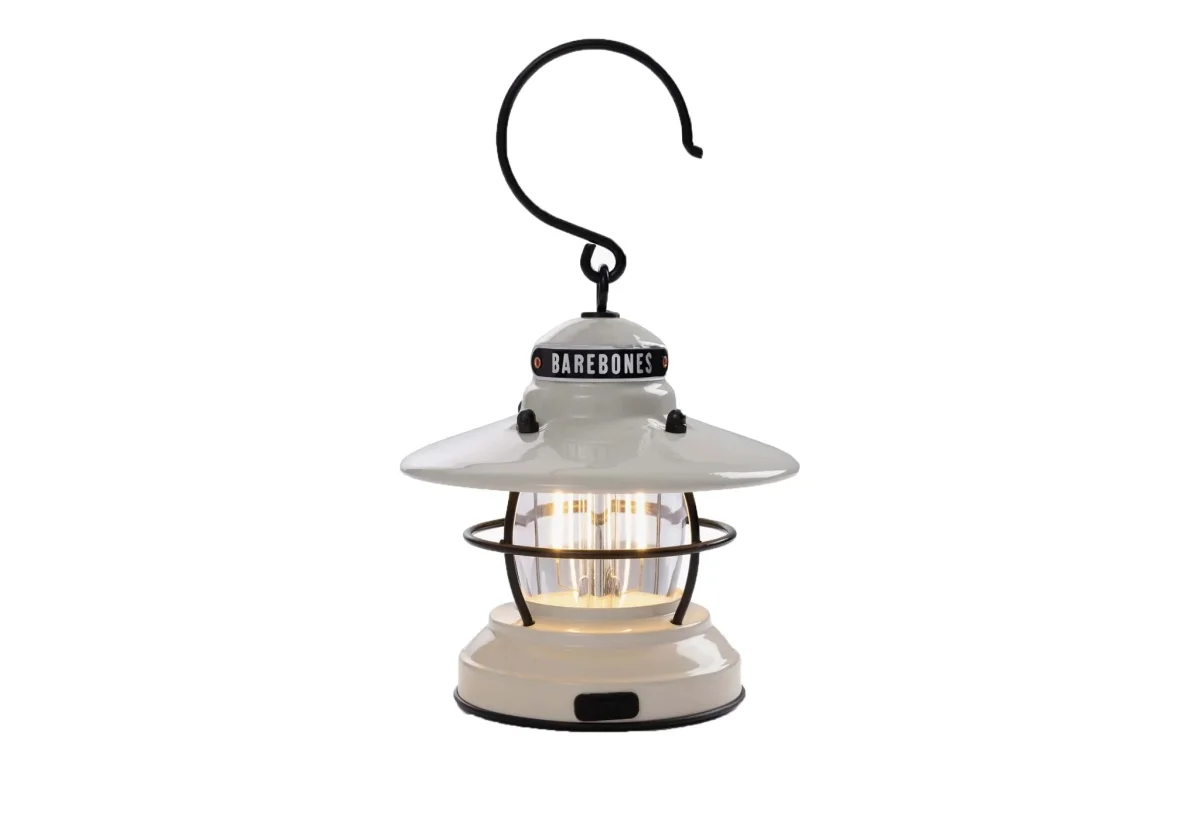 Barebones Mini Camping Lantern - Afbeelding 3