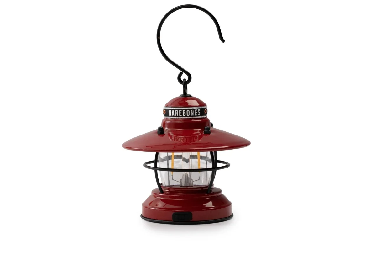 Barebones Mini Camping Lantern - Afbeelding 4