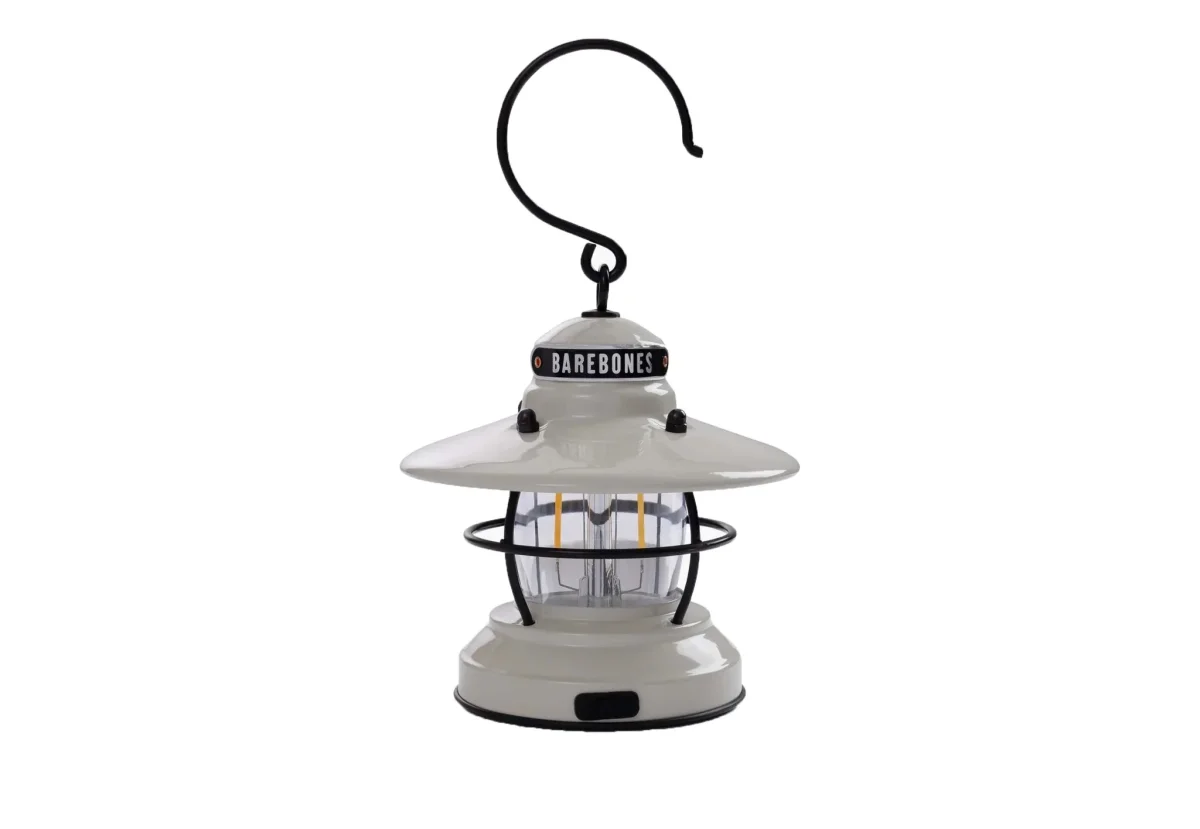 Barebones Mini Camping Lantern - Afbeelding 2