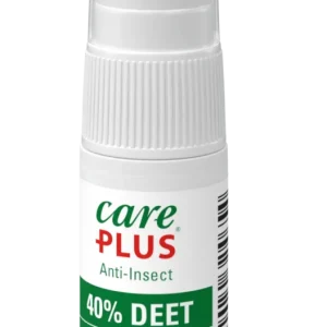 Care Plus® Anti-Insect 40% DEET spray