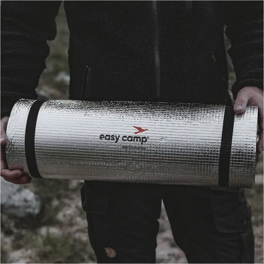 Easy Camp Redwing Alloy EVA slaapmat 180 x 50 cm isolerend - Afbeelding 3