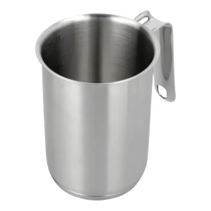 Demeyere Steelpannetje / Hoog Sauspotje Ø10cm / 1.1L 'Specialties 3'