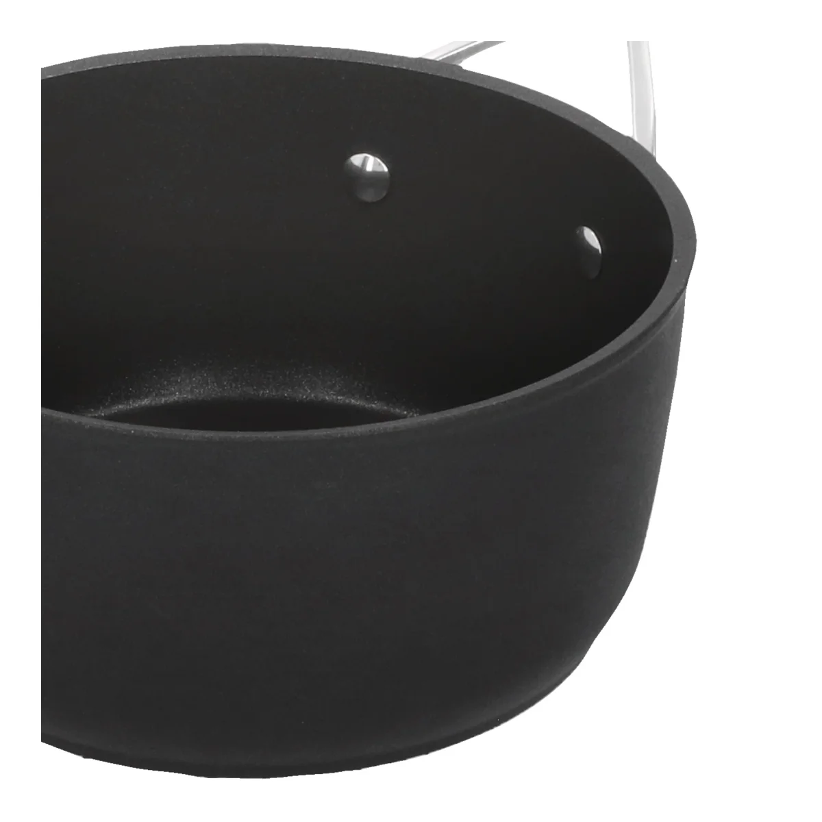 Demeyere Steelpan 'Alu Pro 5 Duraslide Titanium' - Afbeelding 4