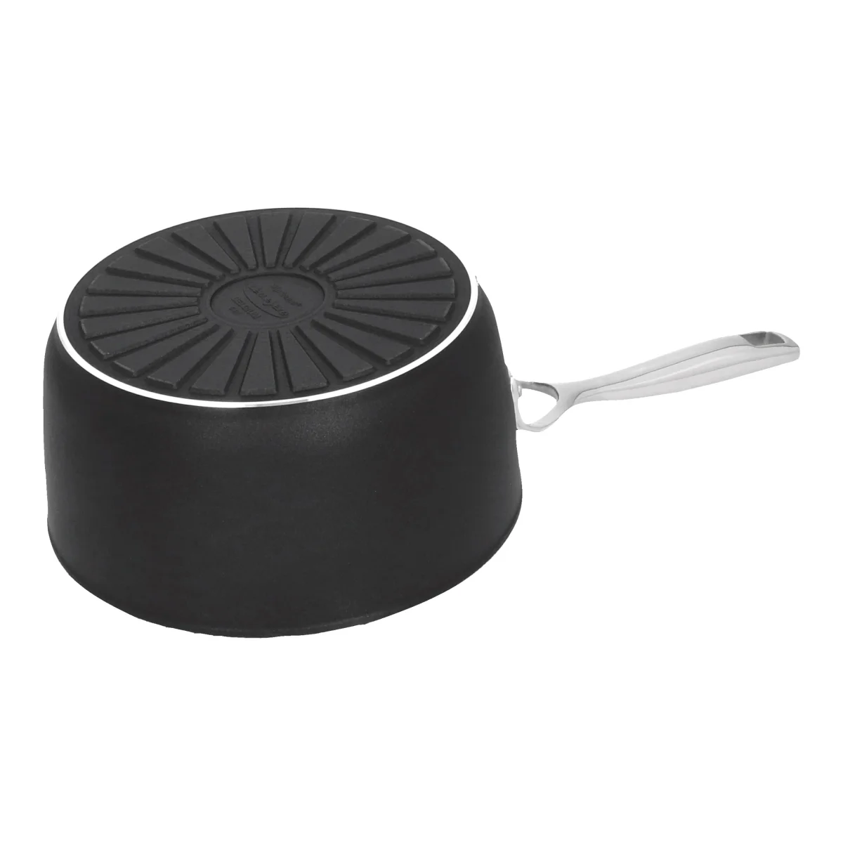 Demeyere Steelpan 'Alu Pro 5 Duraslide Titanium' - Afbeelding 6