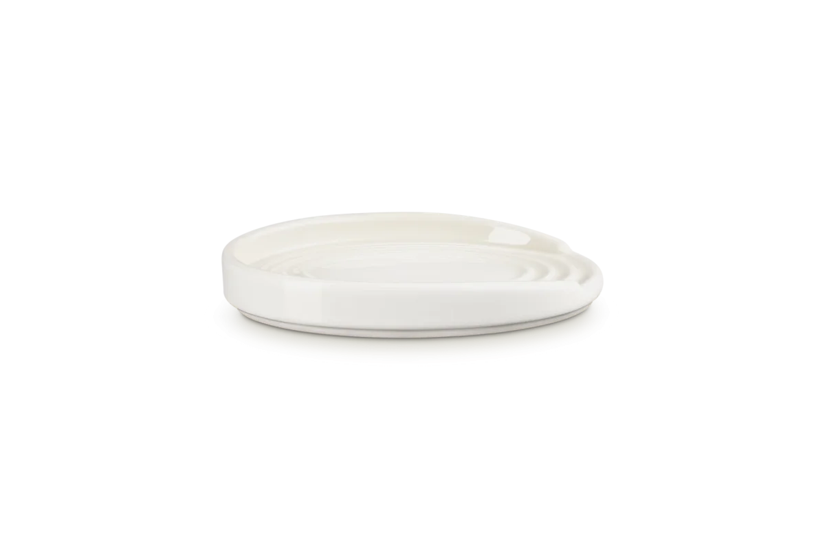 Le Creuset Lepelhouder Ovaal 'Meringue' - Afbeelding 5