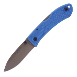 Ka-Bar 4062 D2 Dozier Vouwmes Hunter