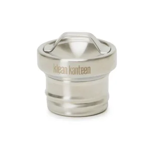 Klean Kanteen Stainless Steel Loop Cap