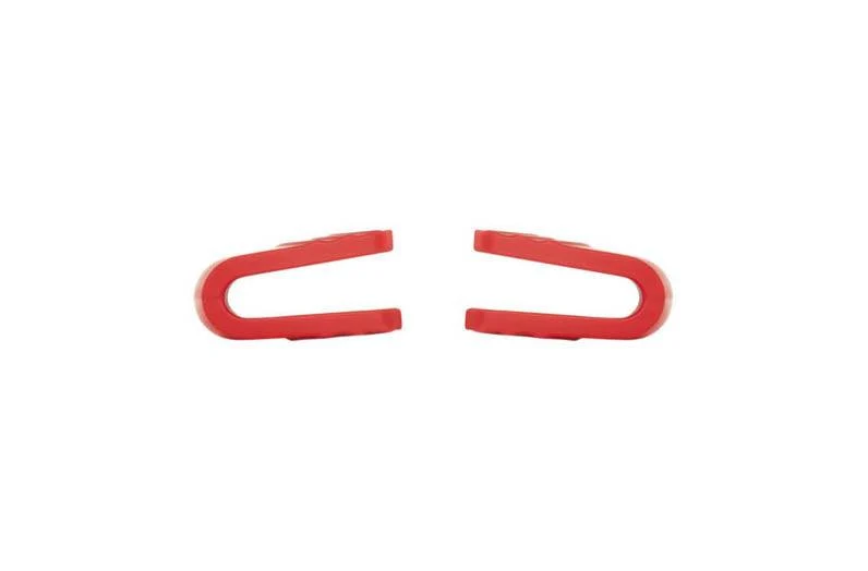 Le Creuset Handvat 2st. 'Kersenrood' - Afbeelding 4