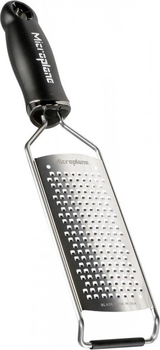 Microplane Rasp Grof 'Gourmet' - Afbeelding 2
