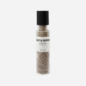 Nicolas Vahé Salt & pepper mix