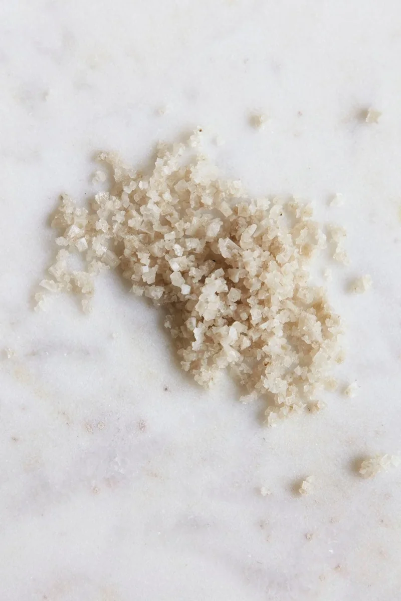 Nicolas Vahé Sea salt in zak - Afbeelding 4