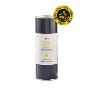 Spic'd Extra Vierge Olijfolie 450ml 'Drizzle'