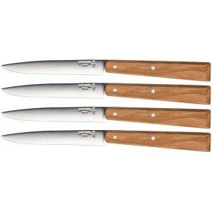 Opinel Tafelmessenset N°125 'Bon Appétit South'