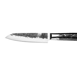 Forged Santokumes 14cm 'Intense'