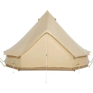 CanvasCamp Sibley ProTech 400 Bell Tent