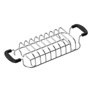 Smeg Opwarmrek voor Broodrooster TSBW01