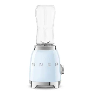 Smeg Personal blender 0,6L 'Pastelblauw' PBF01PBEU