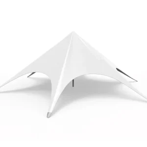 StarShade Eventtent 40 tot 70+ Personen