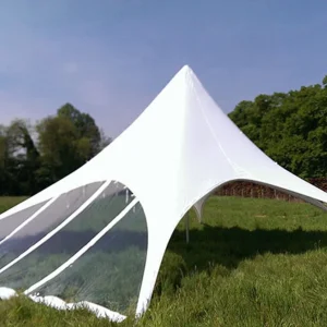 Starshade Zijpaneel