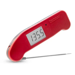Thermapen ONE Rood
